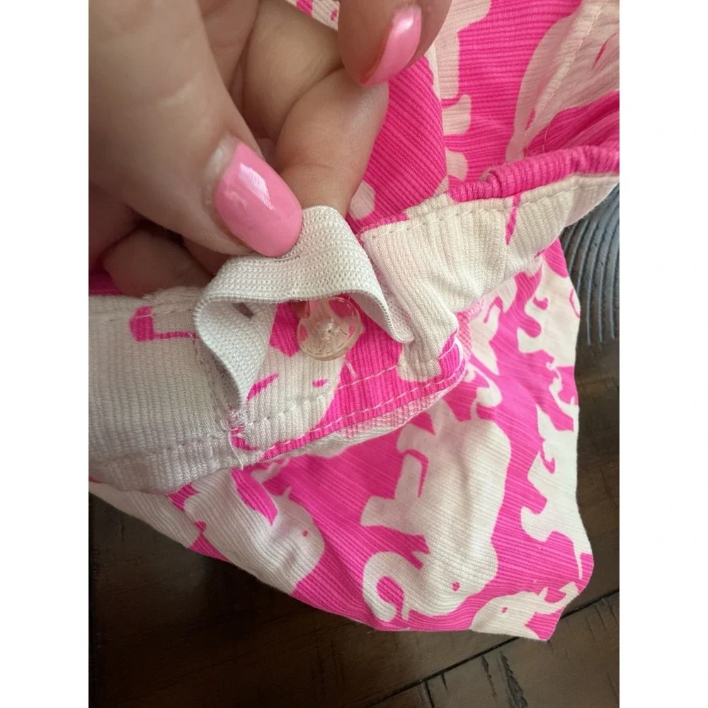 Lilly Pulitzer these lilly